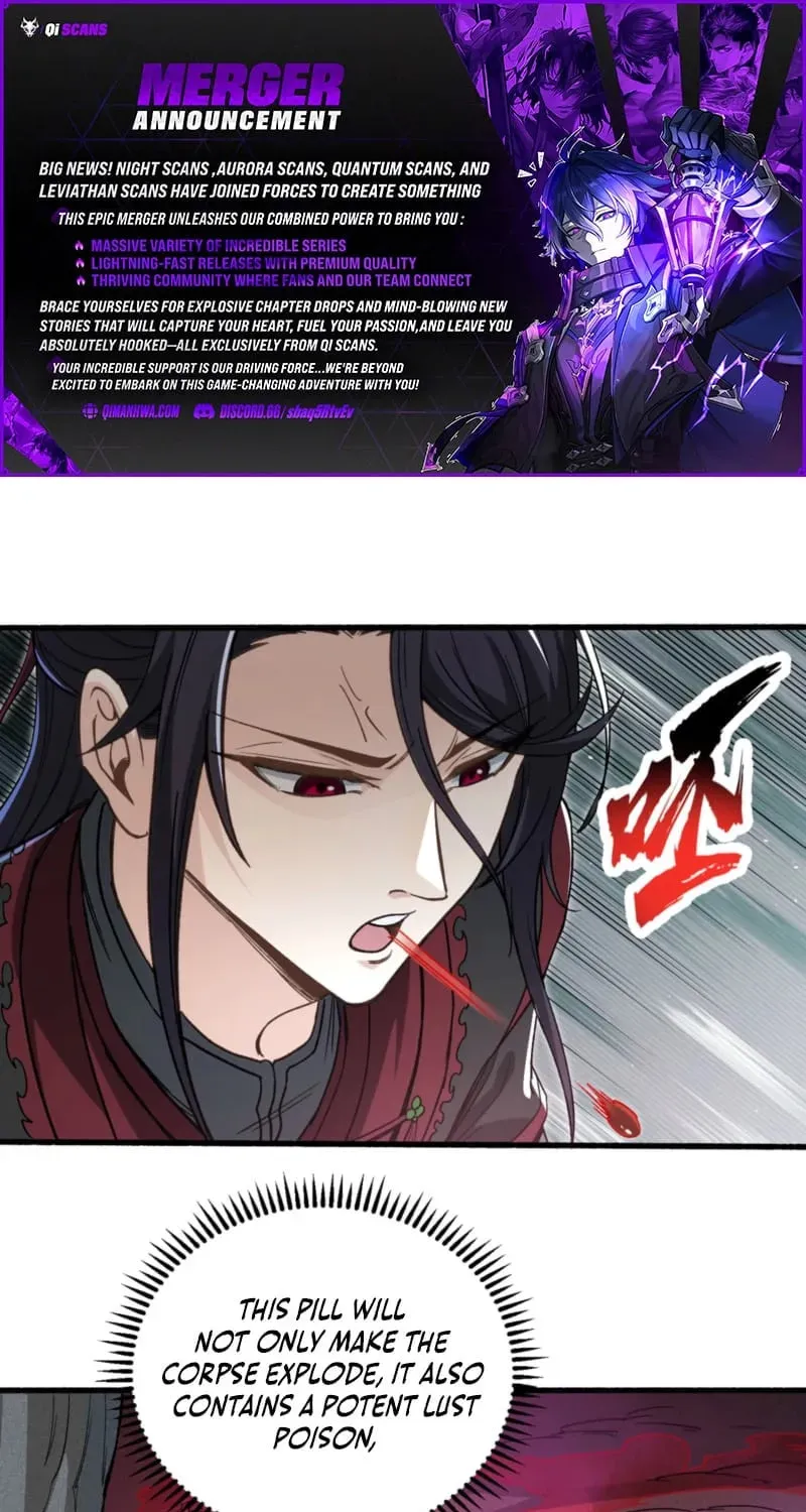 Xianzi Bu Ren, Na Jiu Lun Wei Dinglu Ba! Chapter 3 page 1 - 