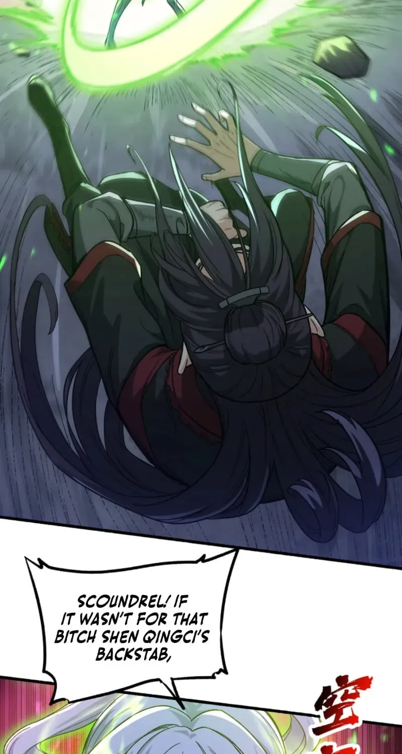 Xianzi Bu Ren, Na Jiu Lun Wei Dinglu Ba! Chapter 3 page 11 - 