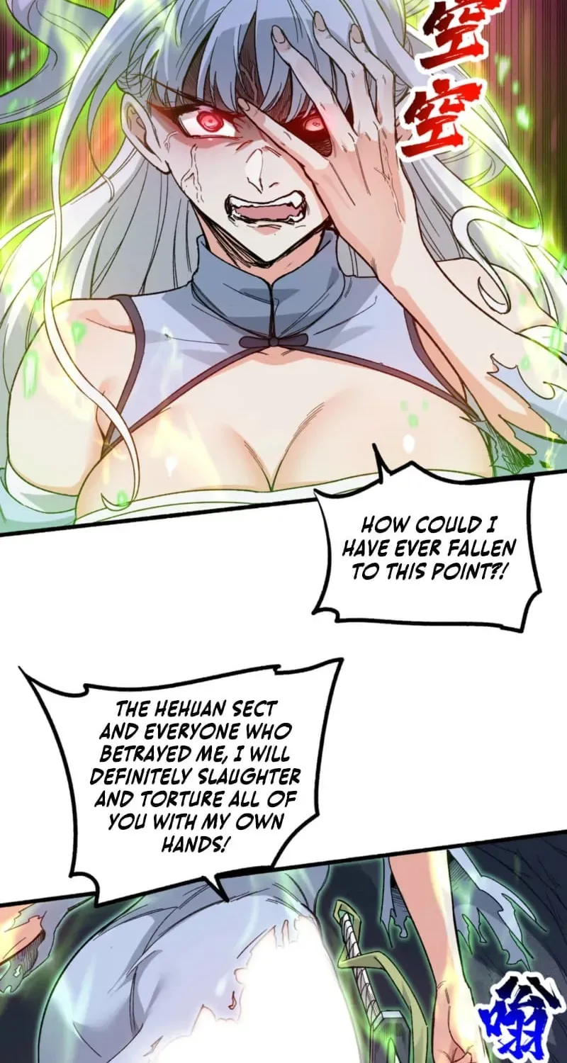 Xianzi Bu Ren, Na Jiu Lun Wei Dinglu Ba! Chapter 3 page 12 - 
