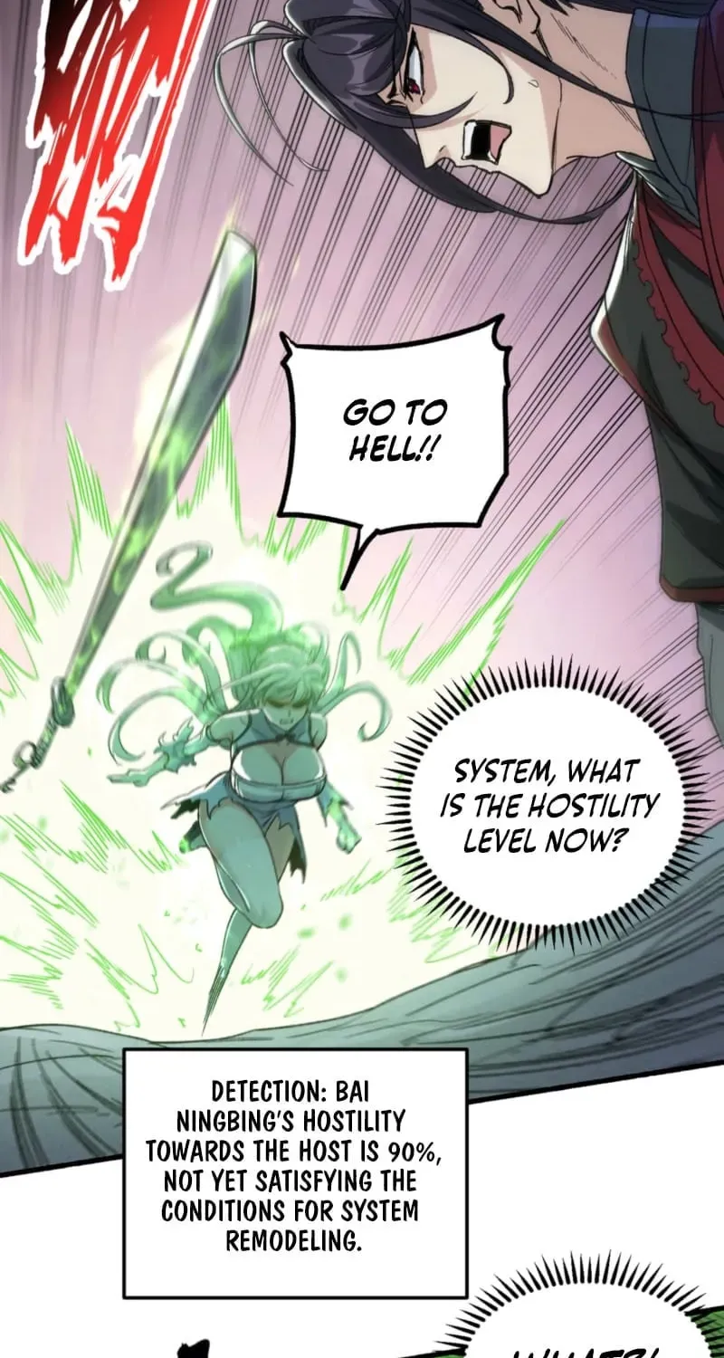 Xianzi Bu Ren, Na Jiu Lun Wei Dinglu Ba! Chapter 3 page 14 - 
