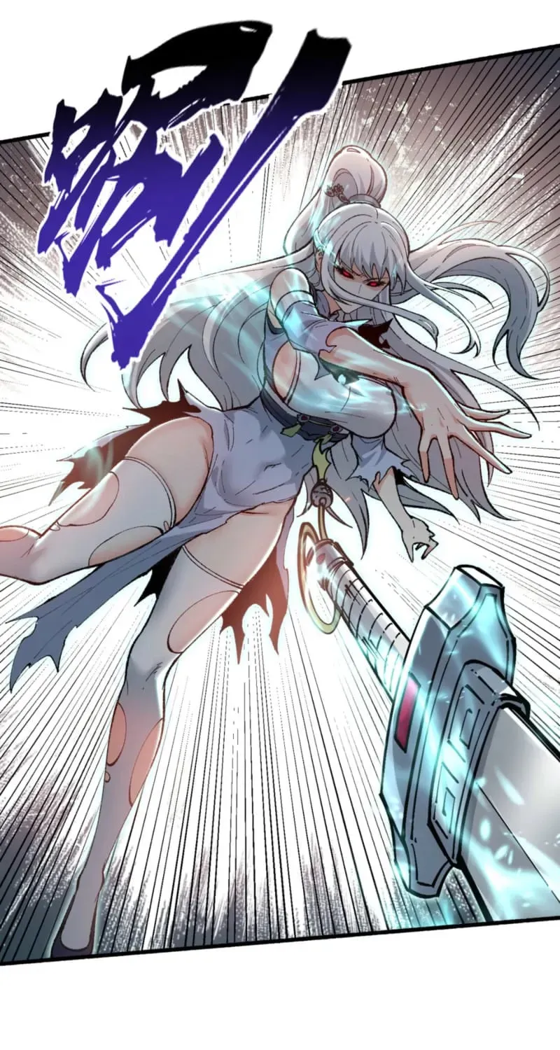Xianzi Bu Ren, Na Jiu Lun Wei Dinglu Ba! Chapter 3 page 18 - 