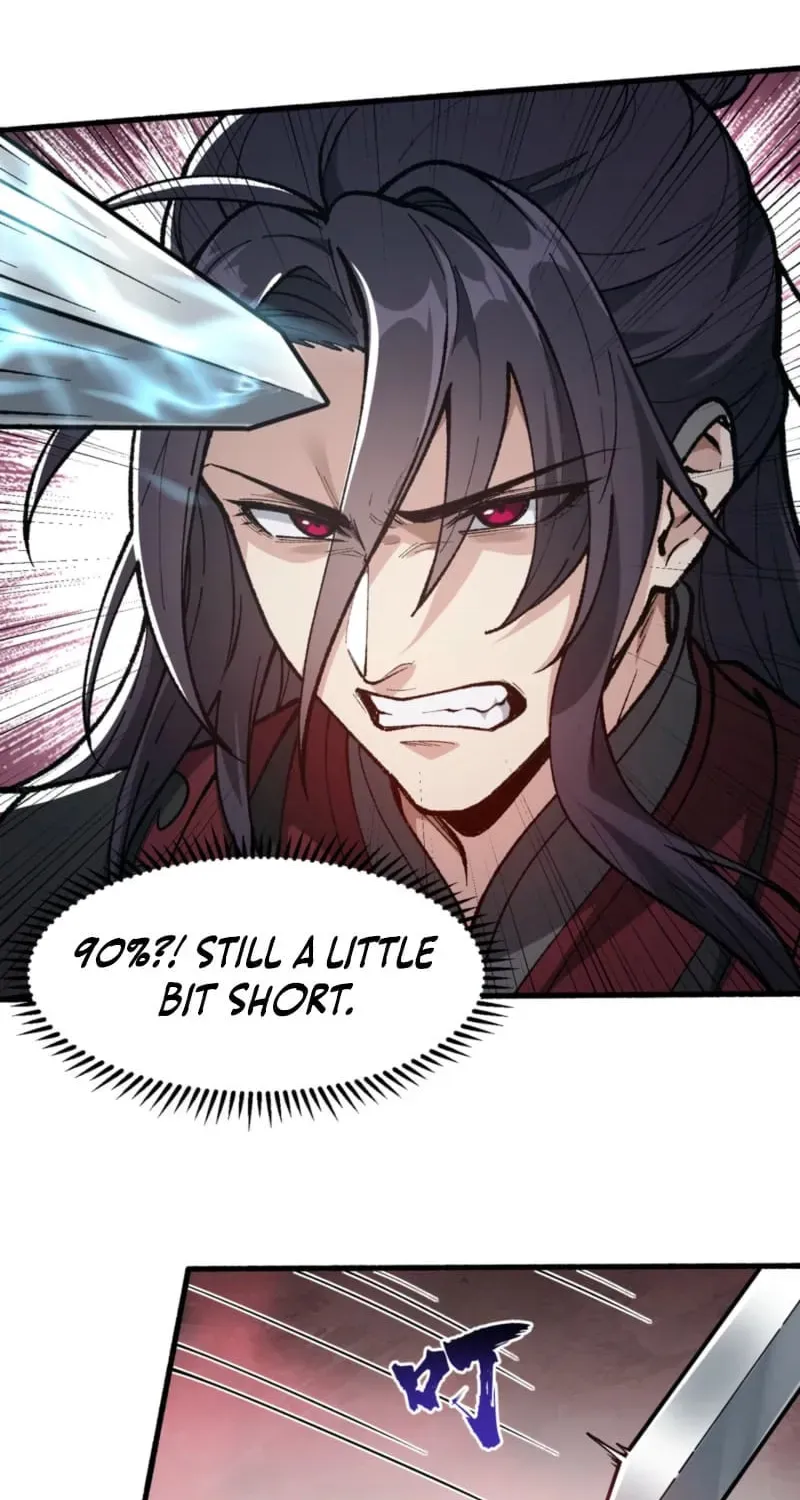 Xianzi Bu Ren, Na Jiu Lun Wei Dinglu Ba! Chapter 3 page 19 - 