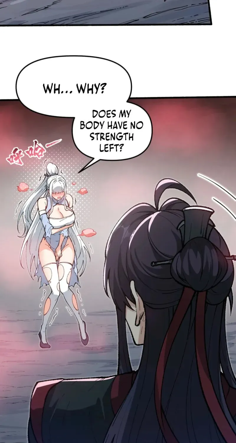 Xianzi Bu Ren, Na Jiu Lun Wei Dinglu Ba! Chapter 3 page 21 - 