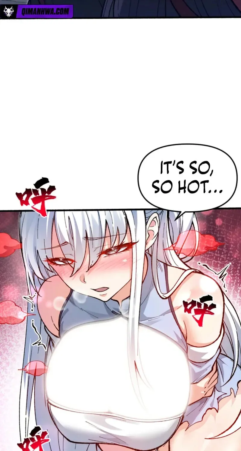 Xianzi Bu Ren, Na Jiu Lun Wei Dinglu Ba! Chapter 3 page 22 - 
