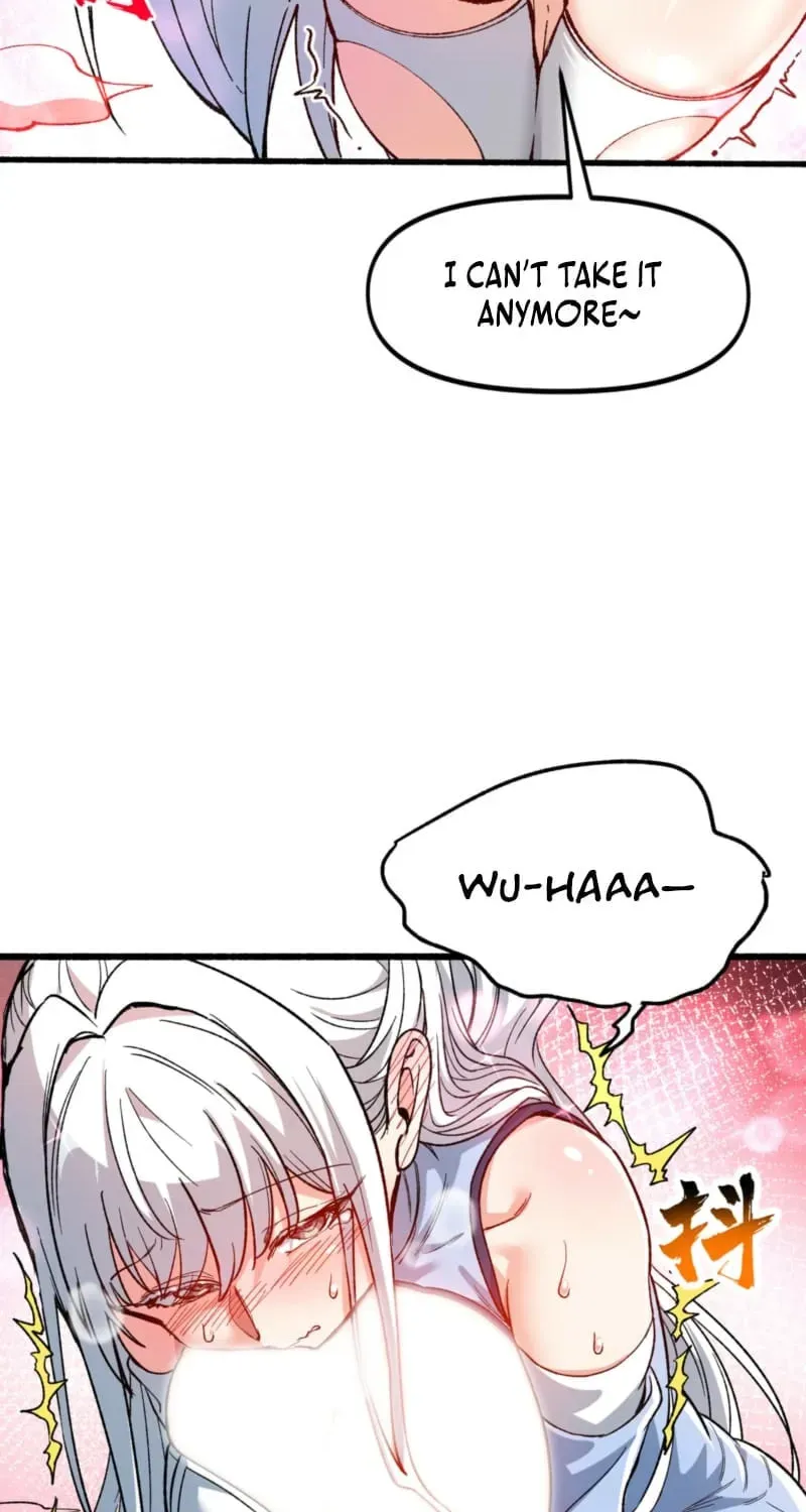 Xianzi Bu Ren, Na Jiu Lun Wei Dinglu Ba! Chapter 3 page 23 - 
