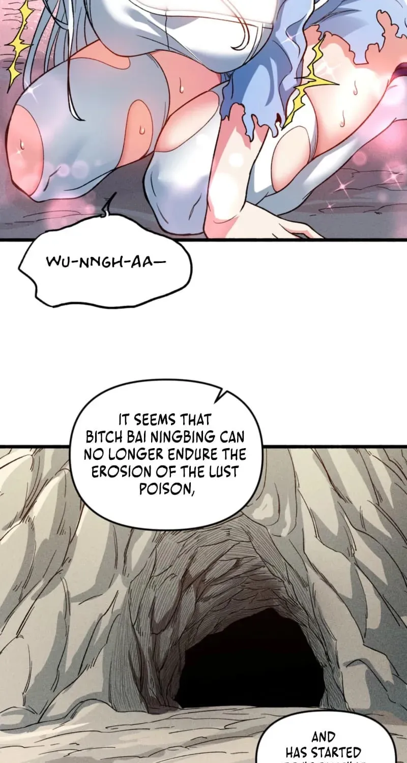 Xianzi Bu Ren, Na Jiu Lun Wei Dinglu Ba! Chapter 3 page 24 - 