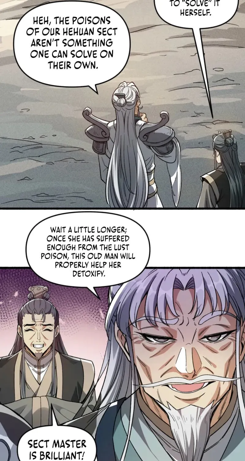 Xianzi Bu Ren, Na Jiu Lun Wei Dinglu Ba! Chapter 3 page 25 - 