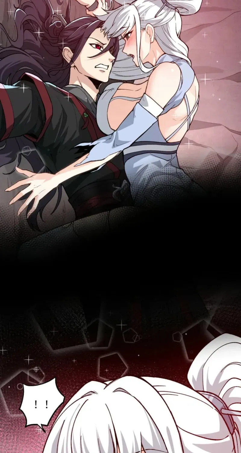 Xianzi Bu Ren, Na Jiu Lun Wei Dinglu Ba! Chapter 3 page 34 - 