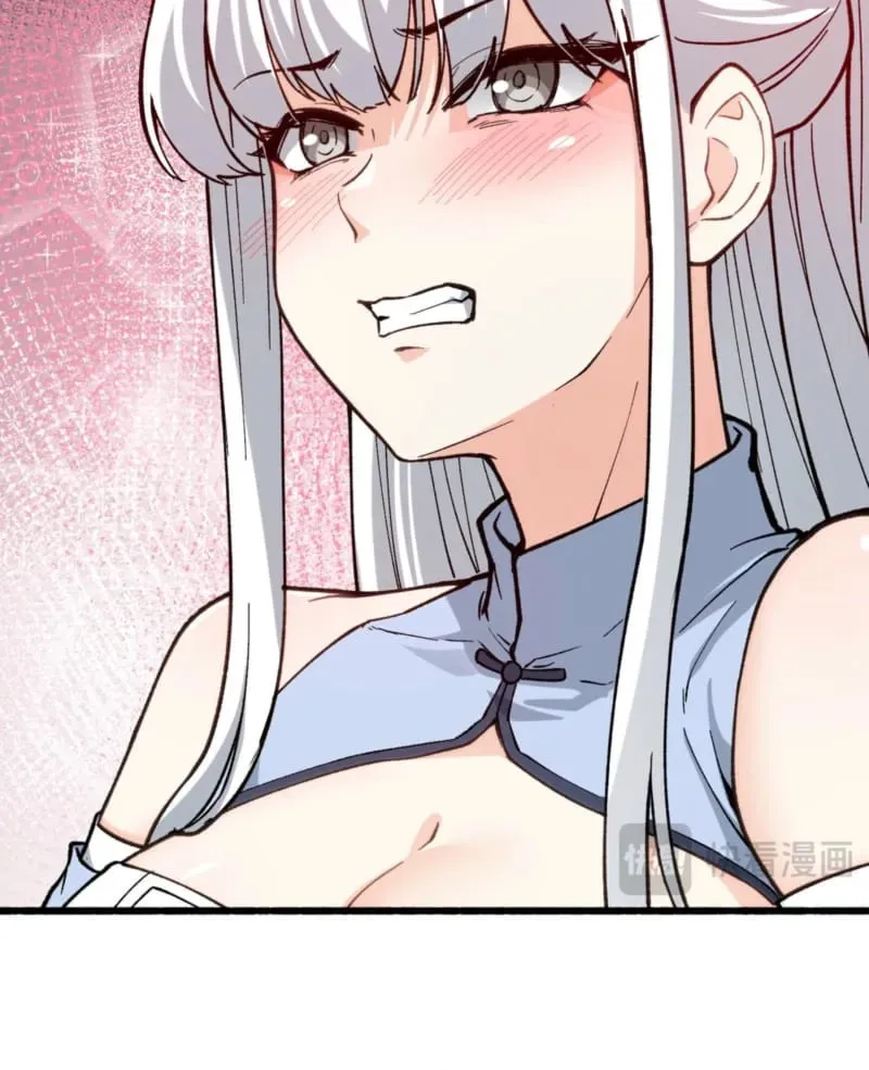 Xianzi Bu Ren, Na Jiu Lun Wei Dinglu Ba! Chapter 3 page 35 - 