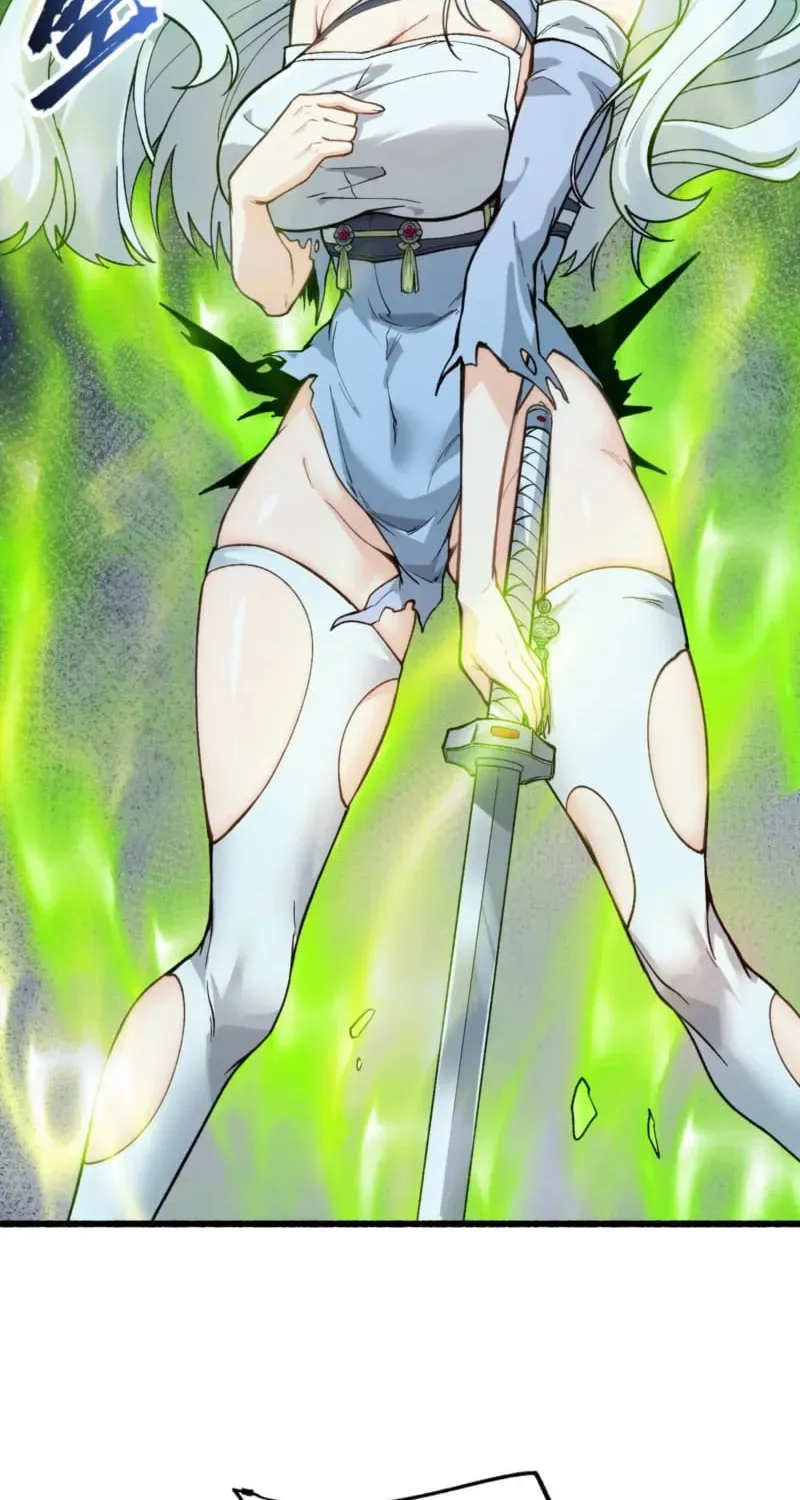 Xianzi Bu Ren, Na Jiu Lun Wei Dinglu Ba! Chapter 3 page 37 - 