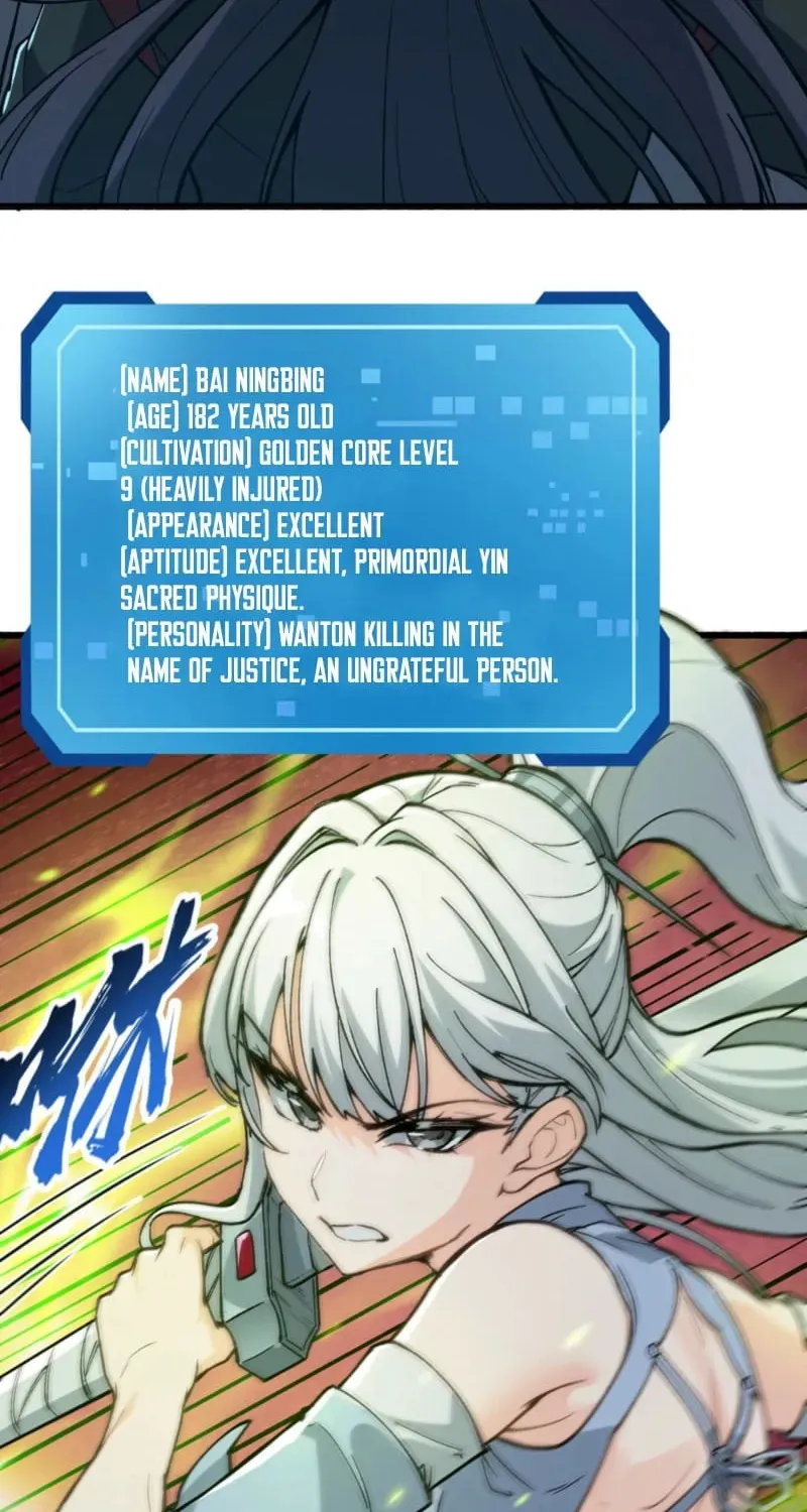 Xianzi Bu Ren, Na Jiu Lun Wei Dinglu Ba! Chapter 3 page 39 - 