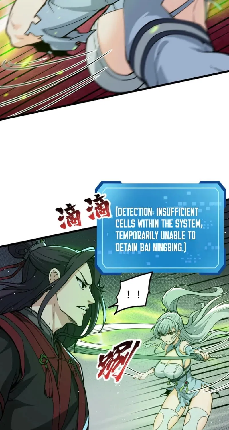 Xianzi Bu Ren, Na Jiu Lun Wei Dinglu Ba! Chapter 3 page 40 - 