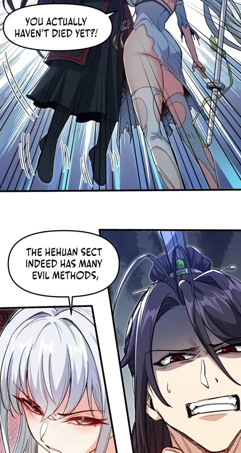 Xianzi Bu Ren, Na Jiu Lun Wei Dinglu Ba! Chapter 3 page 5 - 