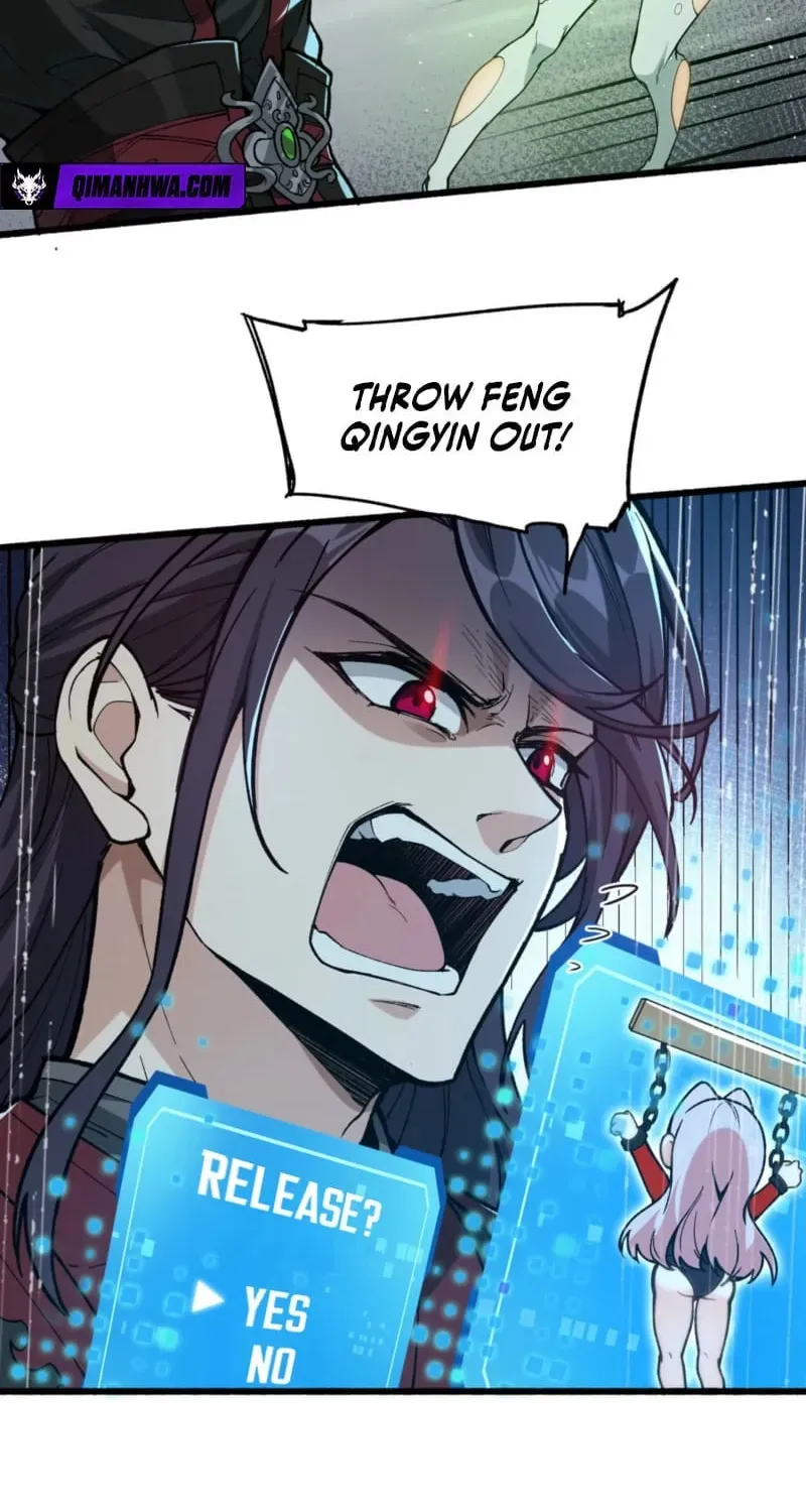 Xianzi Bu Ren, Na Jiu Lun Wei Dinglu Ba! Chapter 3 page 41 - 