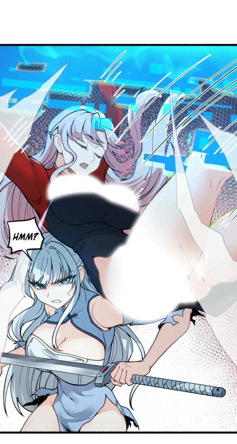 Xianzi Bu Ren, Na Jiu Lun Wei Dinglu Ba! Chapter 3 page 42 - 