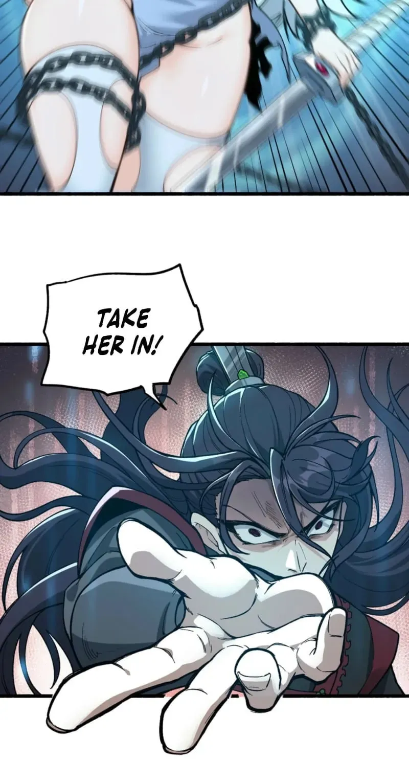 Xianzi Bu Ren, Na Jiu Lun Wei Dinglu Ba! Chapter 3 page 44 - 