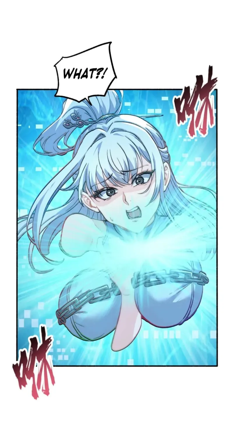 Xianzi Bu Ren, Na Jiu Lun Wei Dinglu Ba! Chapter 3 page 45 - 