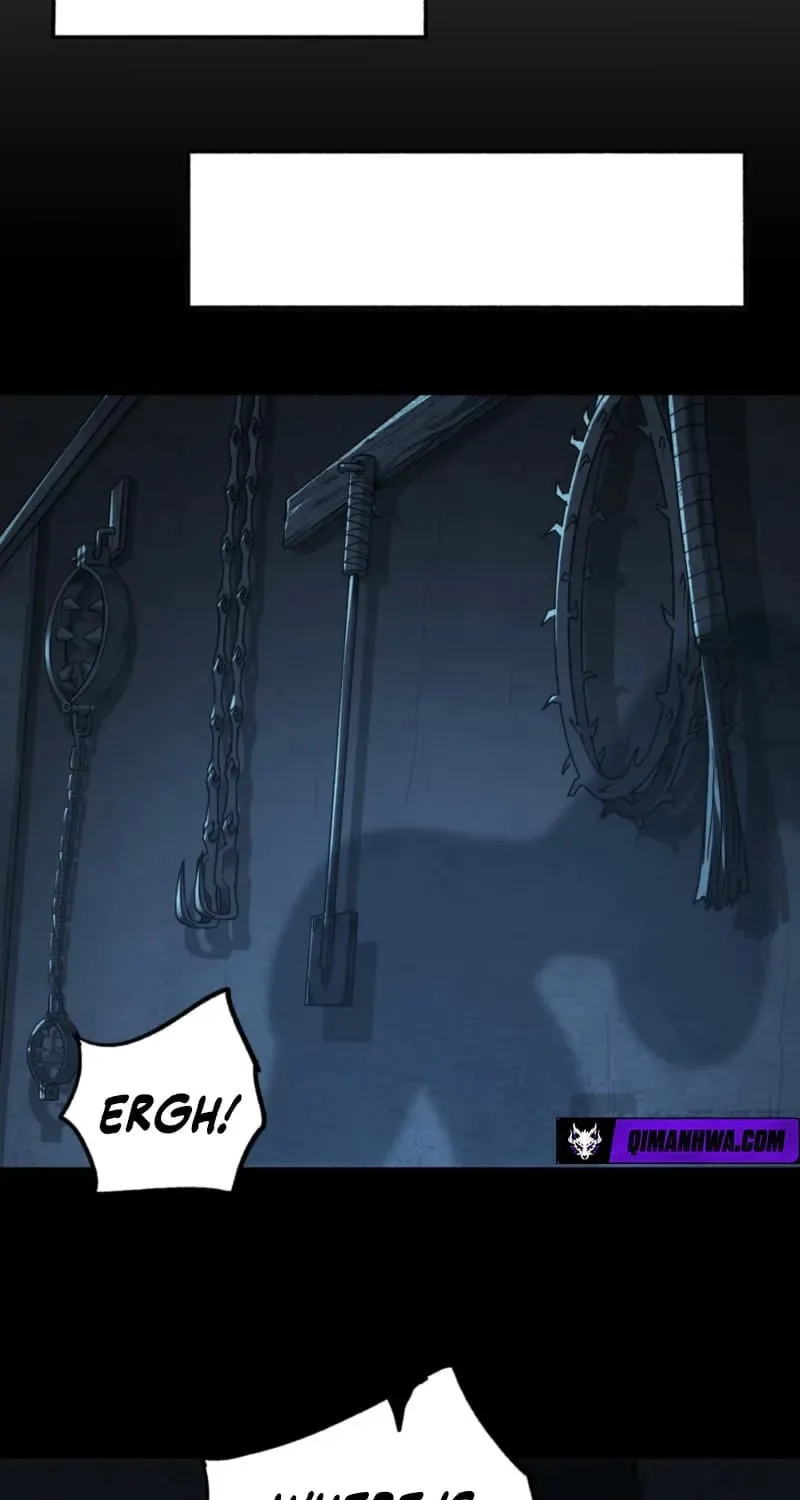 Xianzi Bu Ren, Na Jiu Lun Wei Dinglu Ba! Chapter 3 page 49 - 