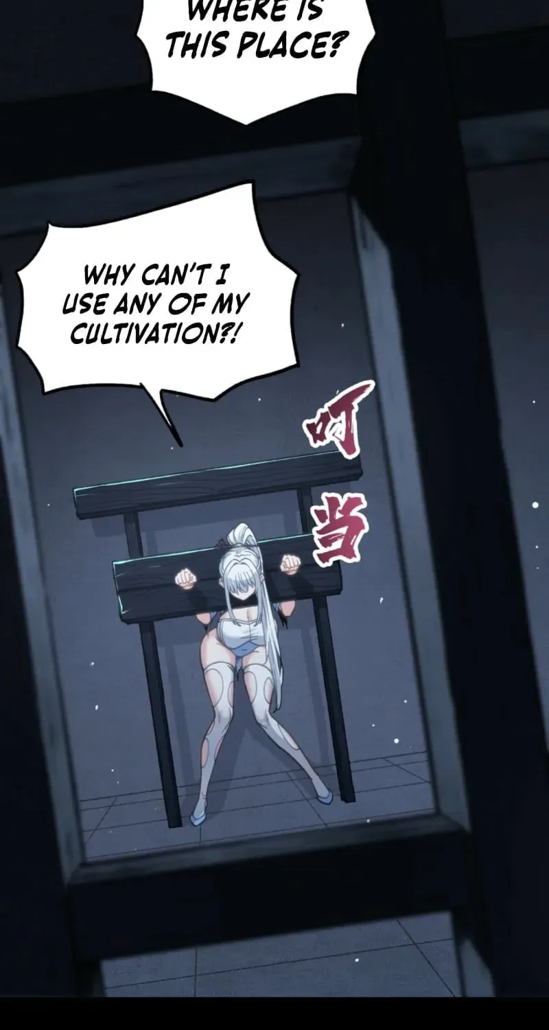 Xianzi Bu Ren, Na Jiu Lun Wei Dinglu Ba! Chapter 3 page 50 - 