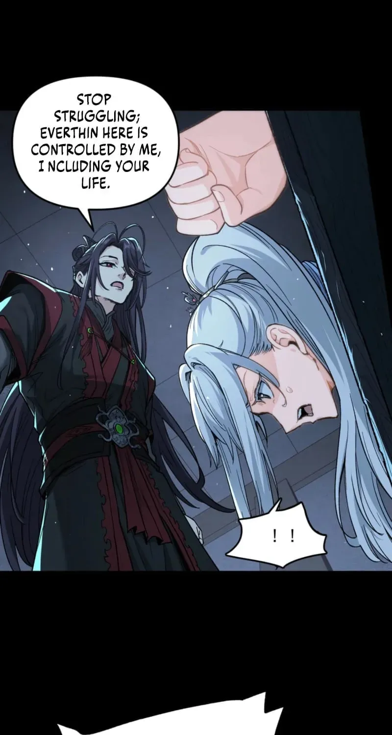 Xianzi Bu Ren, Na Jiu Lun Wei Dinglu Ba! Chapter 3 page 51 - 