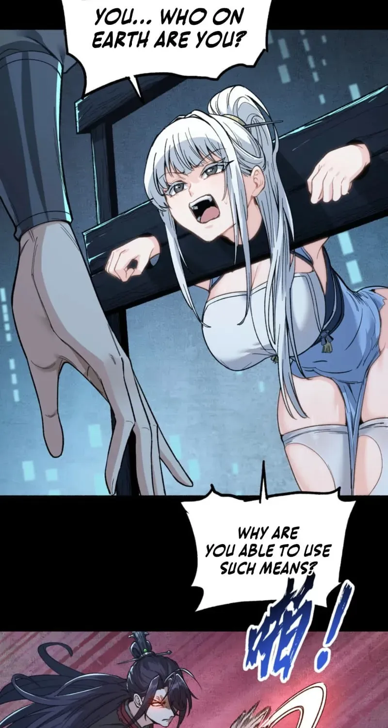 Xianzi Bu Ren, Na Jiu Lun Wei Dinglu Ba! Chapter 3 page 52 - 