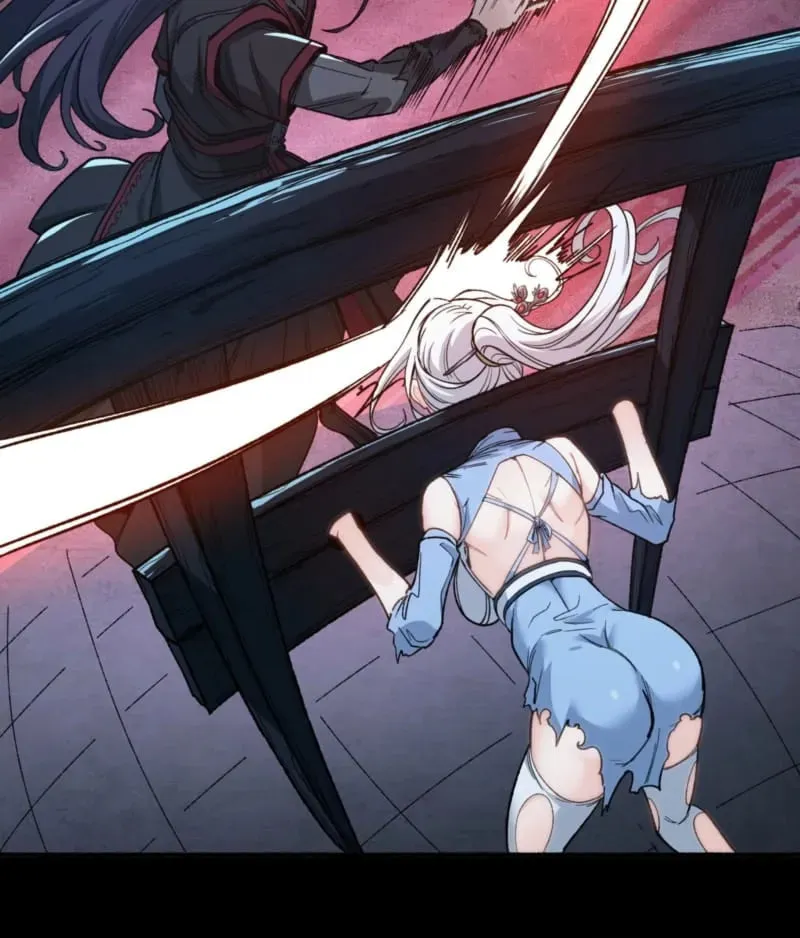 Xianzi Bu Ren, Na Jiu Lun Wei Dinglu Ba! Chapter 3 page 53 - 