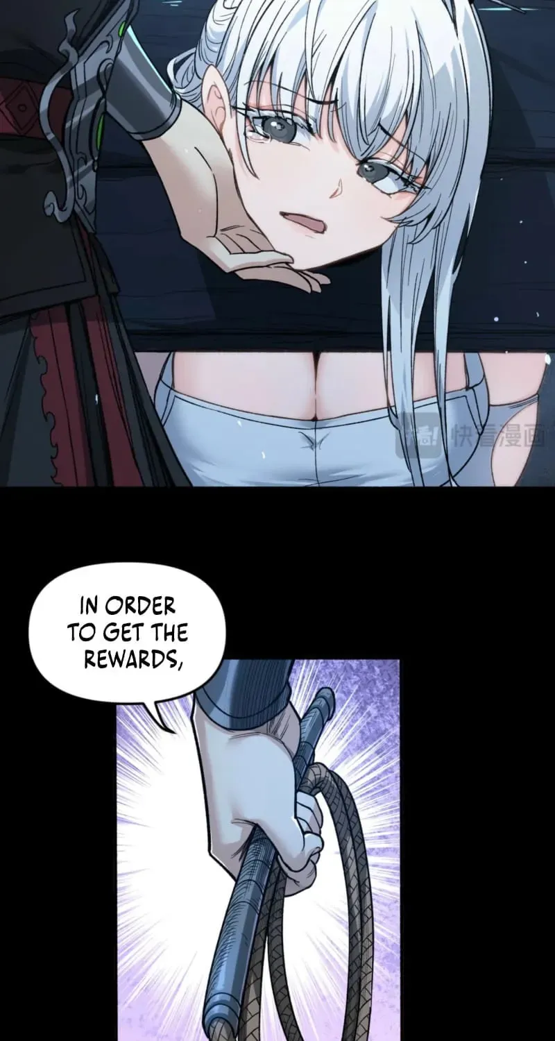 Xianzi Bu Ren, Na Jiu Lun Wei Dinglu Ba! Chapter 3 page 56 - 