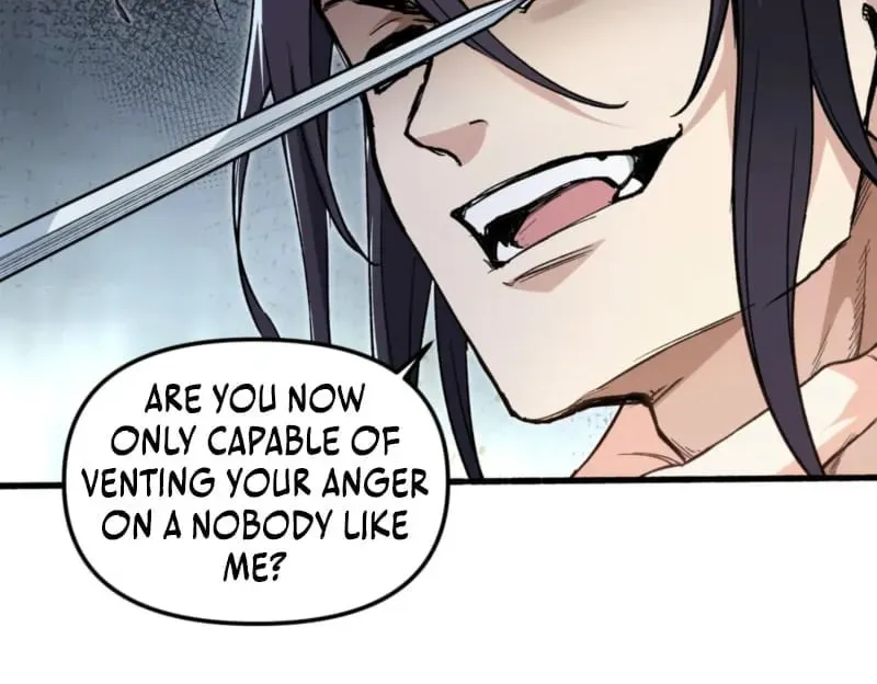 Xianzi Bu Ren, Na Jiu Lun Wei Dinglu Ba! Chapter 3 page 8 - 