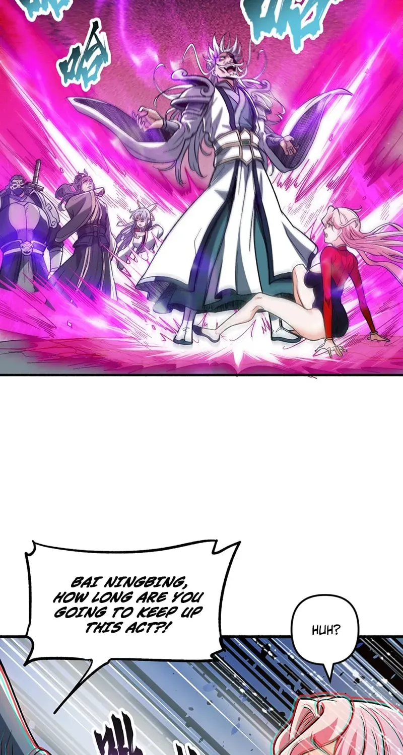 Xianzi Bu Ren, Na Jiu Lun Wei Dinglu Ba! Chapter 4 page 17 - 