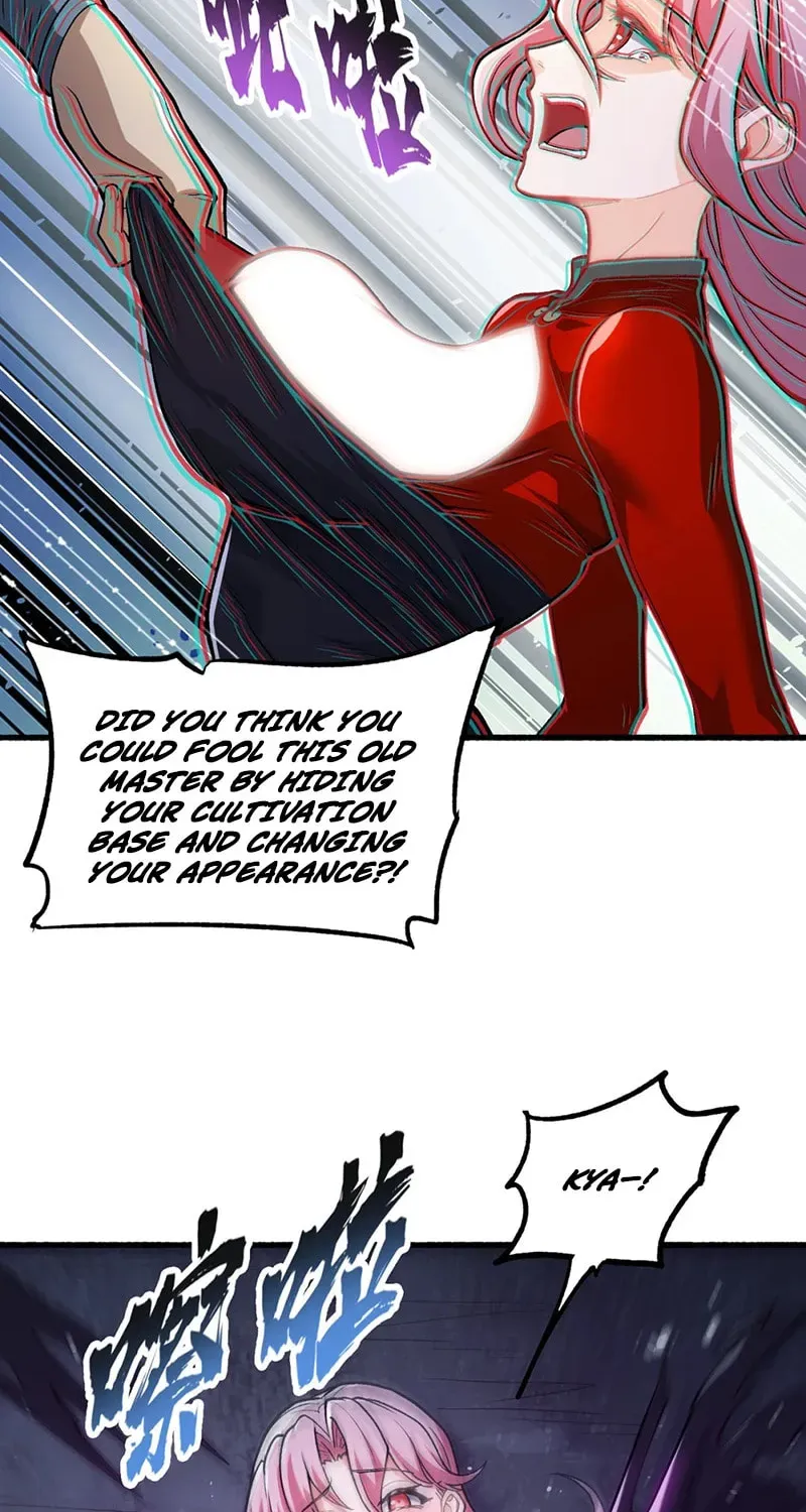 Xianzi Bu Ren, Na Jiu Lun Wei Dinglu Ba! Chapter 4 page 18 - 