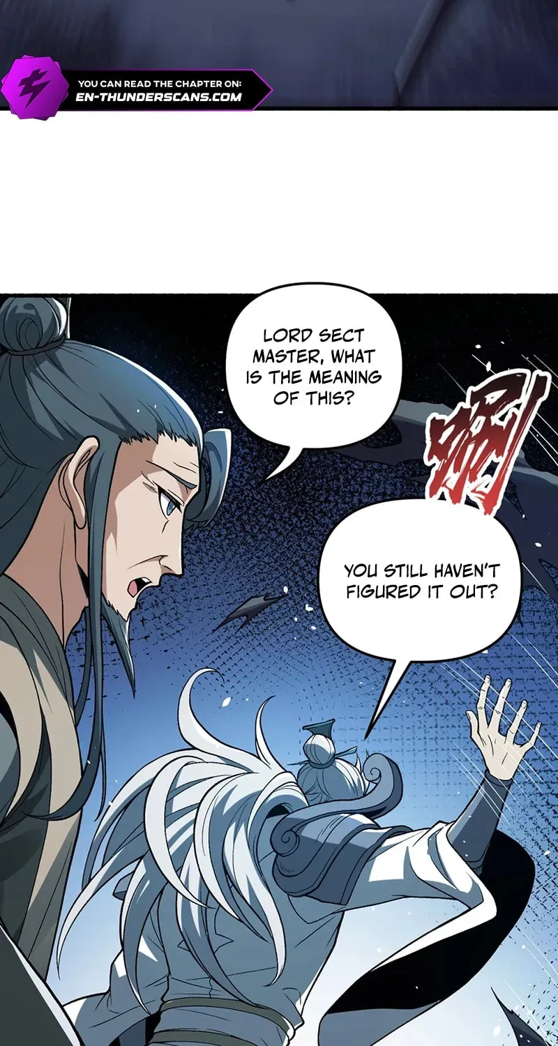 Xianzi Bu Ren, Na Jiu Lun Wei Dinglu Ba! Chapter 4 page 20 - 