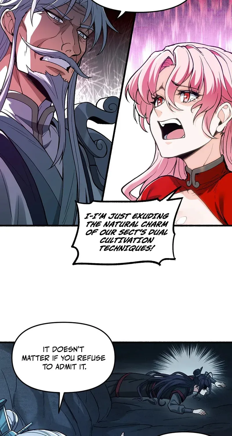 Xianzi Bu Ren, Na Jiu Lun Wei Dinglu Ba! Chapter 4 page 24 - 