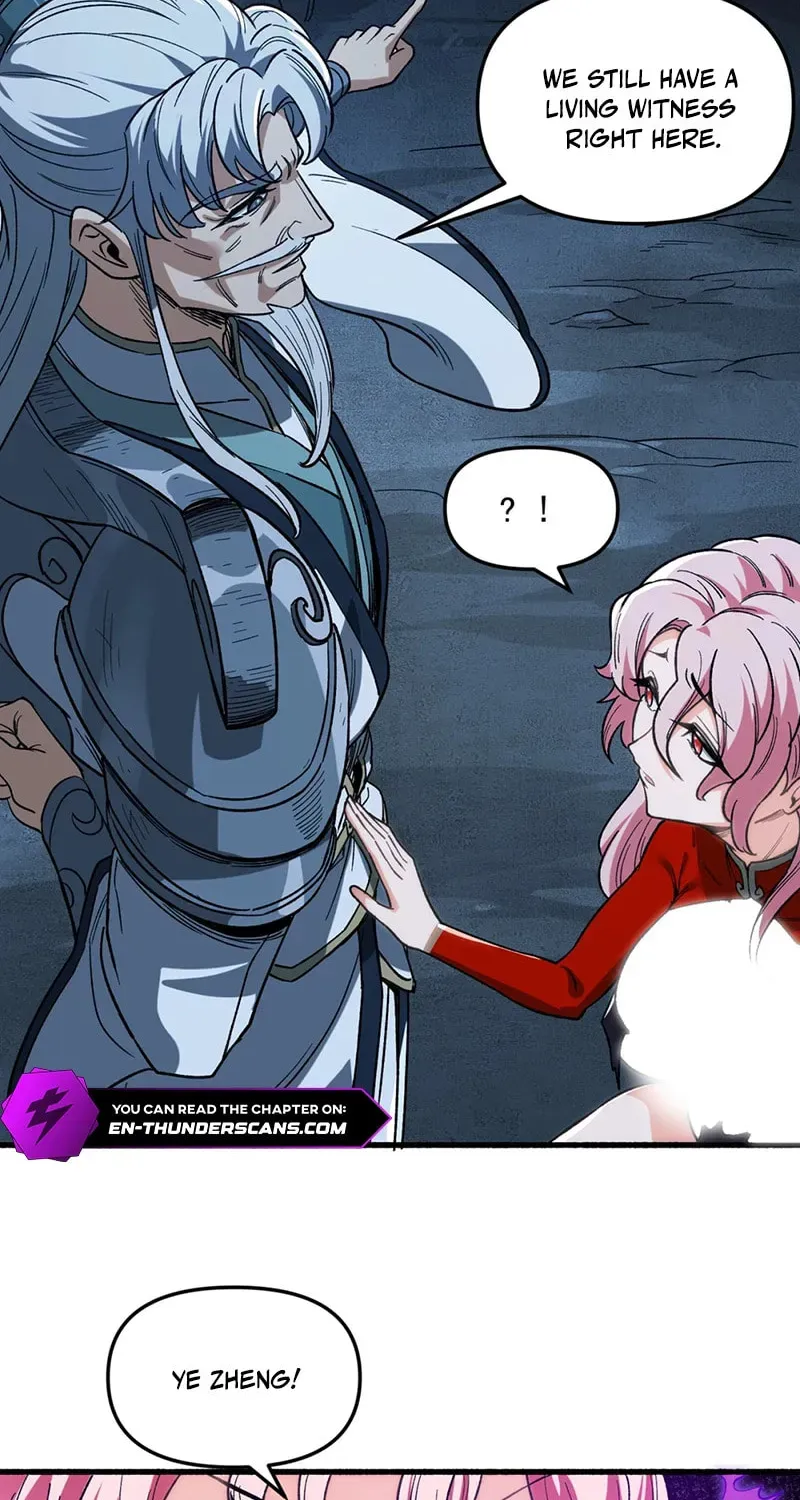 Xianzi Bu Ren, Na Jiu Lun Wei Dinglu Ba! Chapter 4 page 25 - 