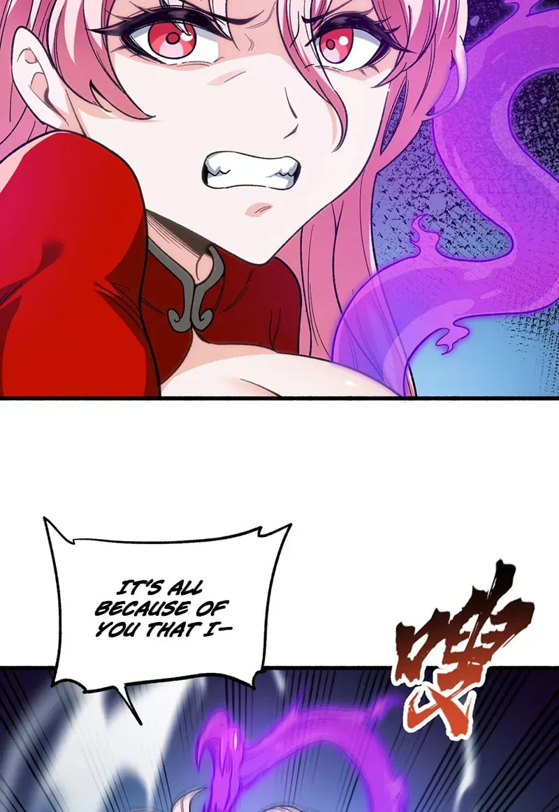 Xianzi Bu Ren, Na Jiu Lun Wei Dinglu Ba! Chapter 4 page 26 - 