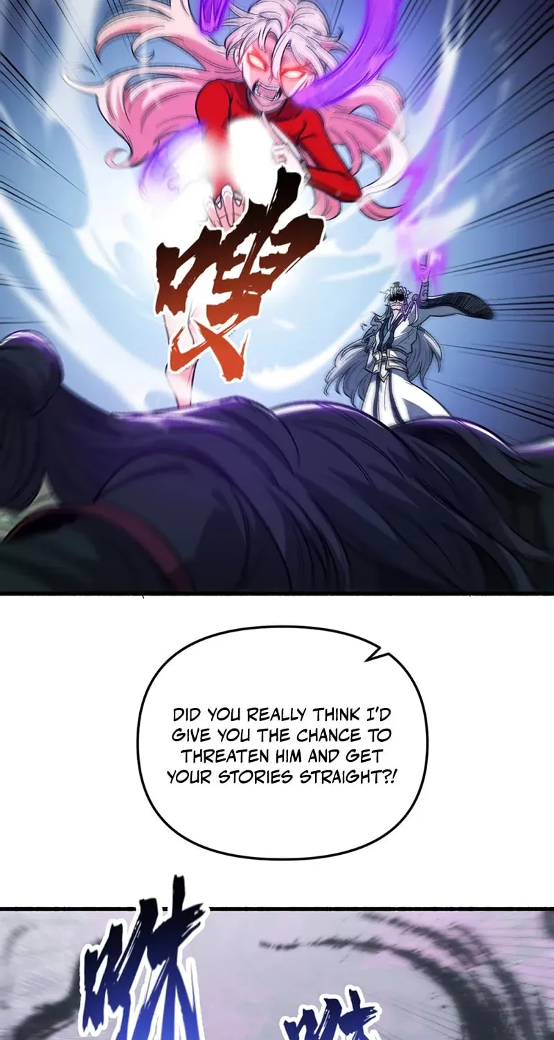 Xianzi Bu Ren, Na Jiu Lun Wei Dinglu Ba! Chapter 4 page 27 - 