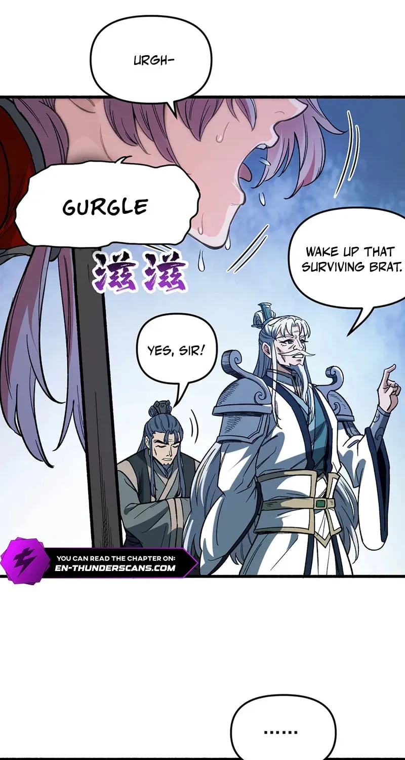 Xianzi Bu Ren, Na Jiu Lun Wei Dinglu Ba! Chapter 4 page 29 - 