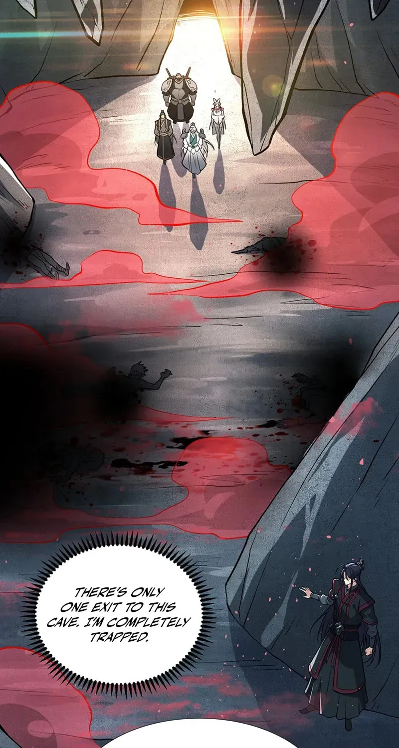 Xianzi Bu Ren, Na Jiu Lun Wei Dinglu Ba! Chapter 4 page 4 - 