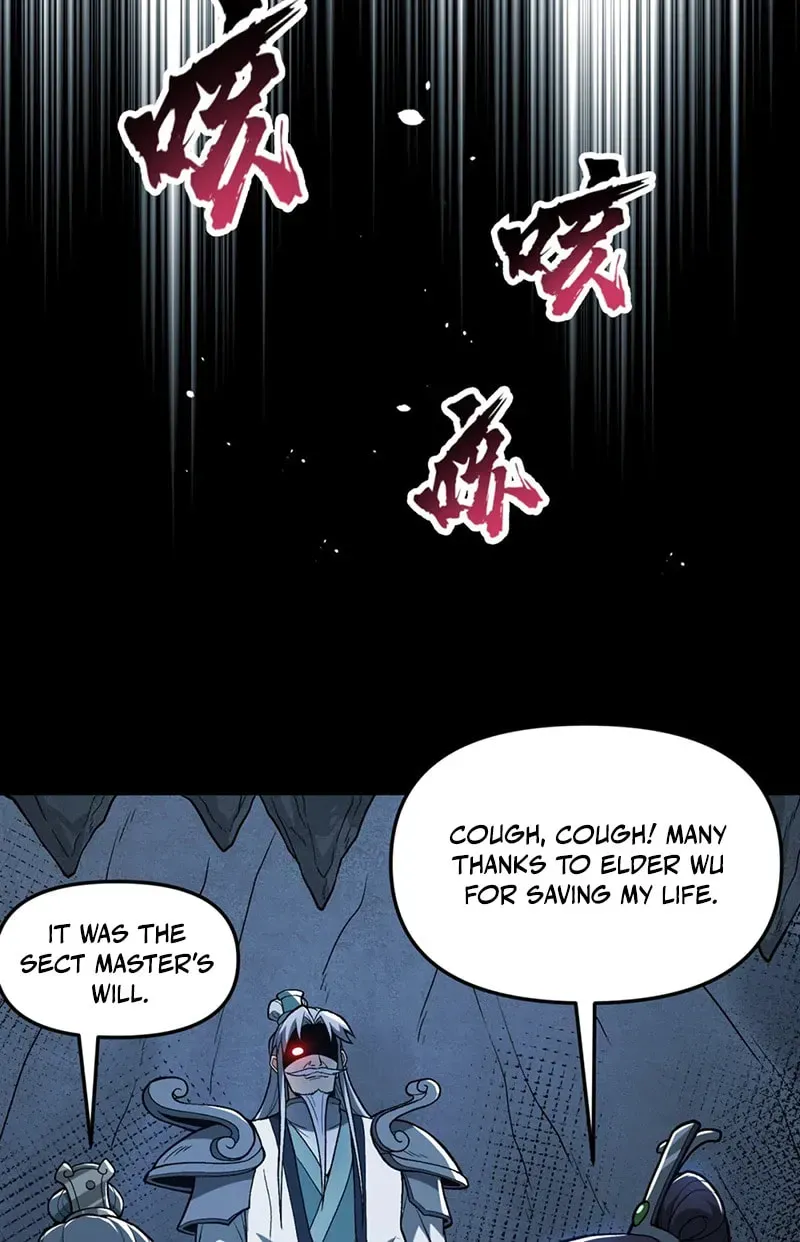 Xianzi Bu Ren, Na Jiu Lun Wei Dinglu Ba! Chapter 4 page 31 - 