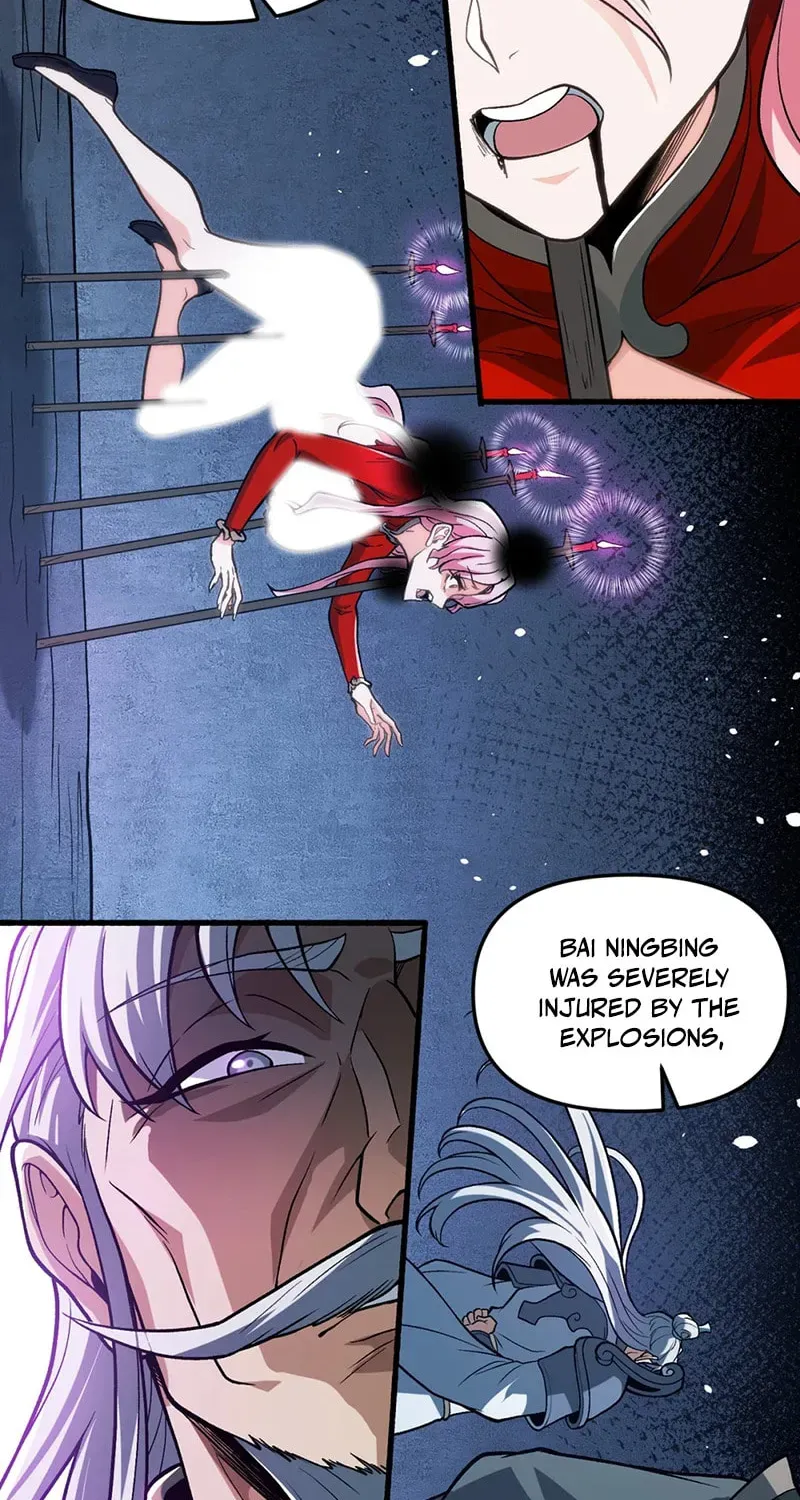 Xianzi Bu Ren, Na Jiu Lun Wei Dinglu Ba! Chapter 4 page 33 - 