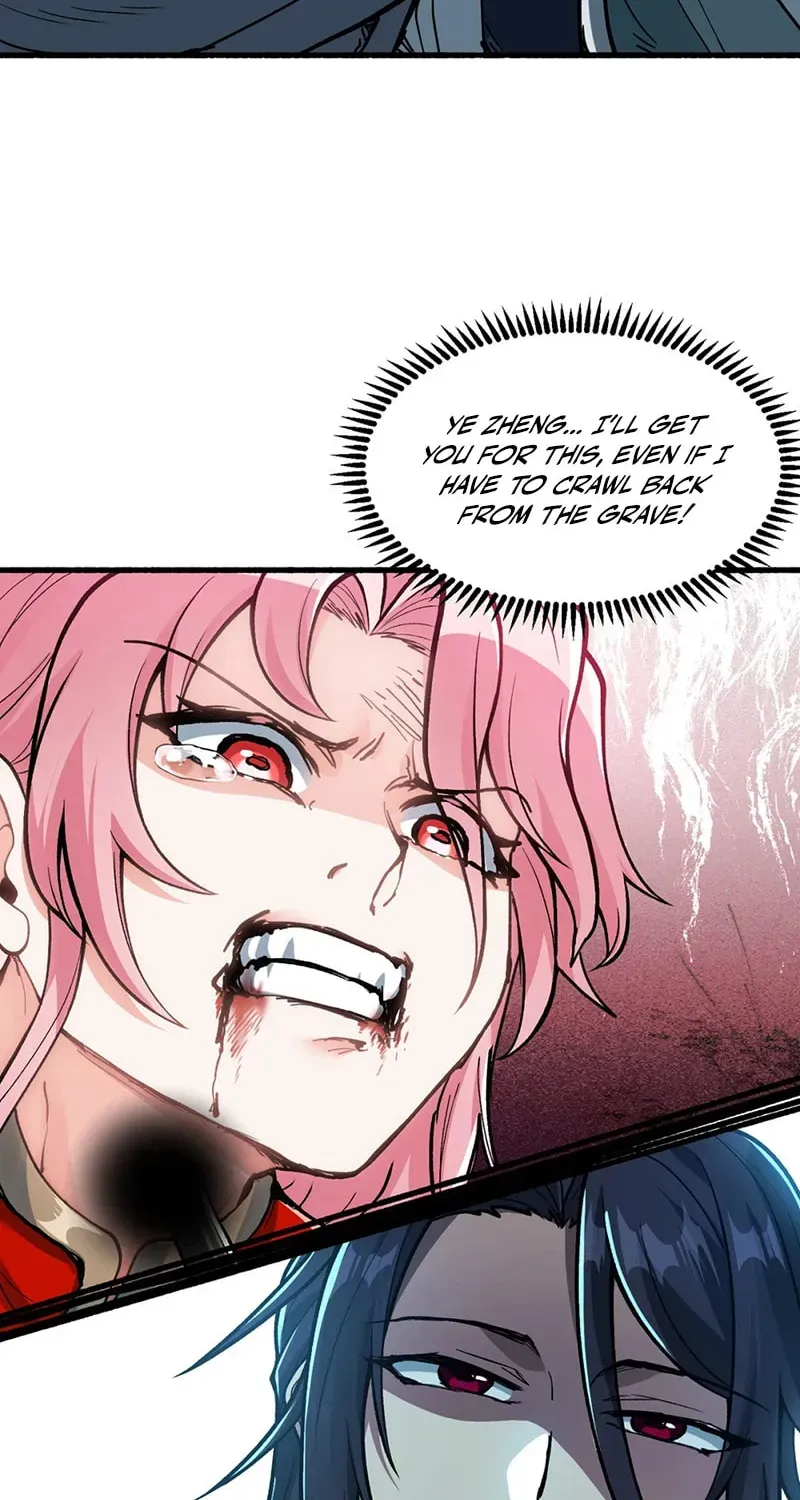 Xianzi Bu Ren, Na Jiu Lun Wei Dinglu Ba! Chapter 4 page 38 - 