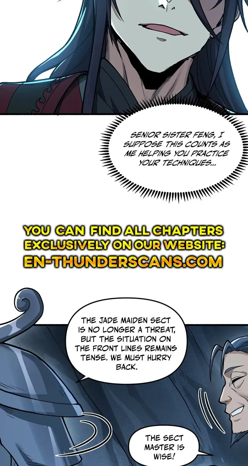 Xianzi Bu Ren, Na Jiu Lun Wei Dinglu Ba! Chapter 4 page 39 - 