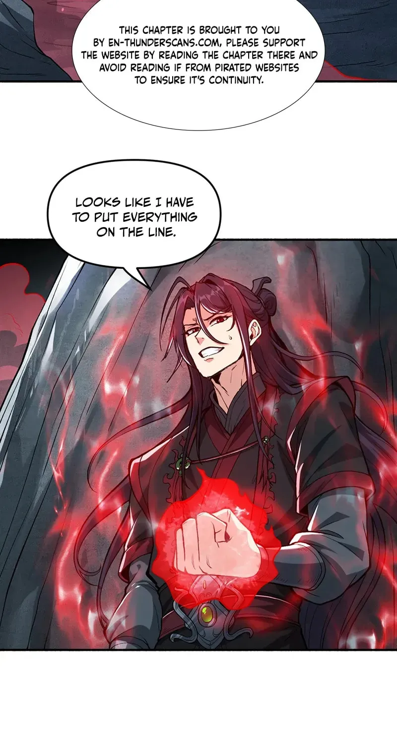 Xianzi Bu Ren, Na Jiu Lun Wei Dinglu Ba! Chapter 4 page 5 - 