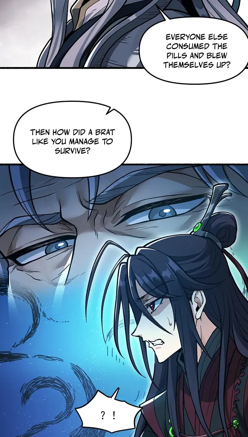 Xianzi Bu Ren, Na Jiu Lun Wei Dinglu Ba! Chapter 4 page 41 - 