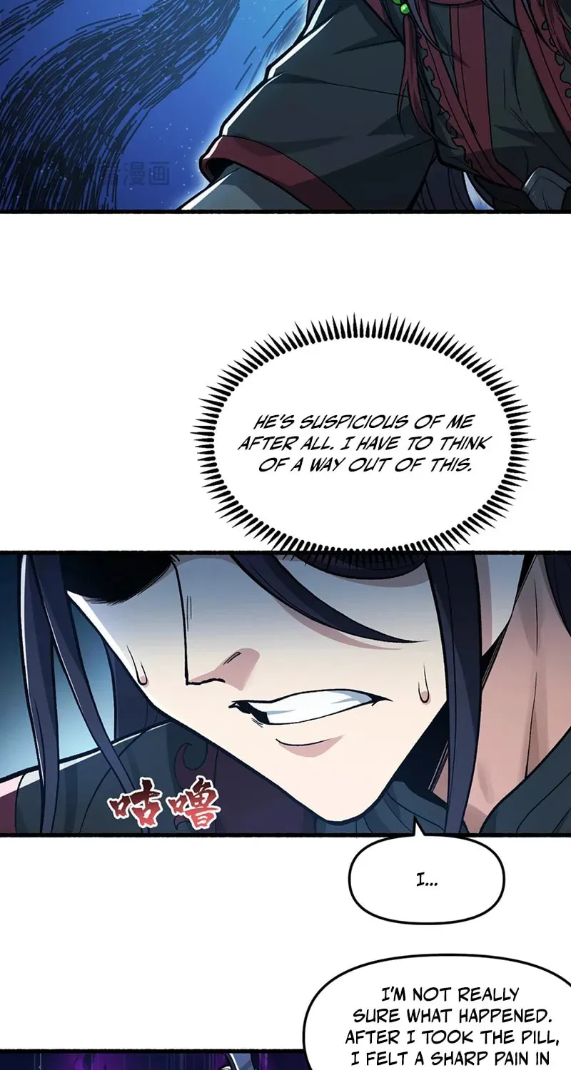 Xianzi Bu Ren, Na Jiu Lun Wei Dinglu Ba! Chapter 4 page 42 - 
