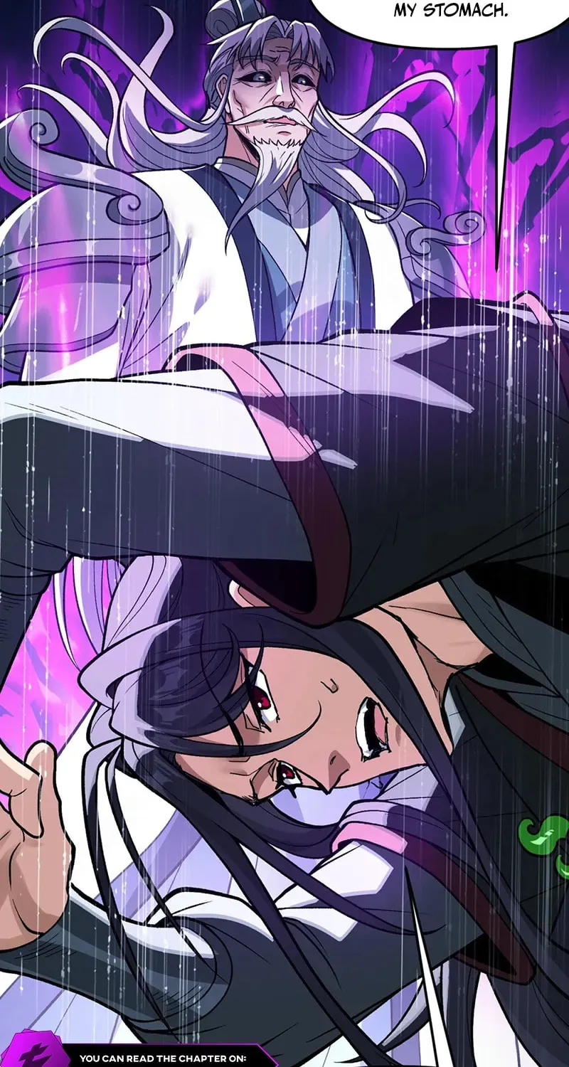 Xianzi Bu Ren, Na Jiu Lun Wei Dinglu Ba! Chapter 4 page 43 - 