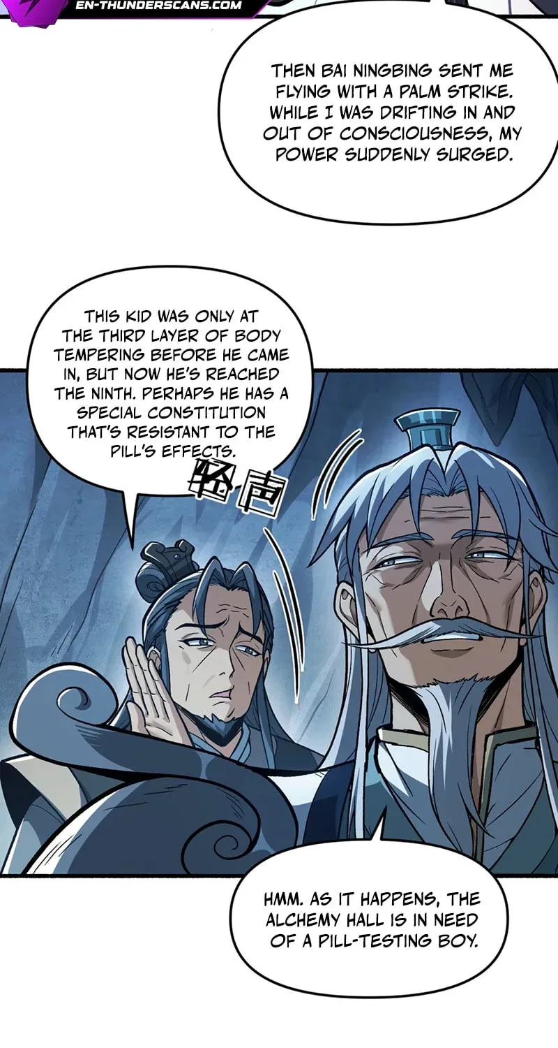 Xianzi Bu Ren, Na Jiu Lun Wei Dinglu Ba! Chapter 4 page 44 - 