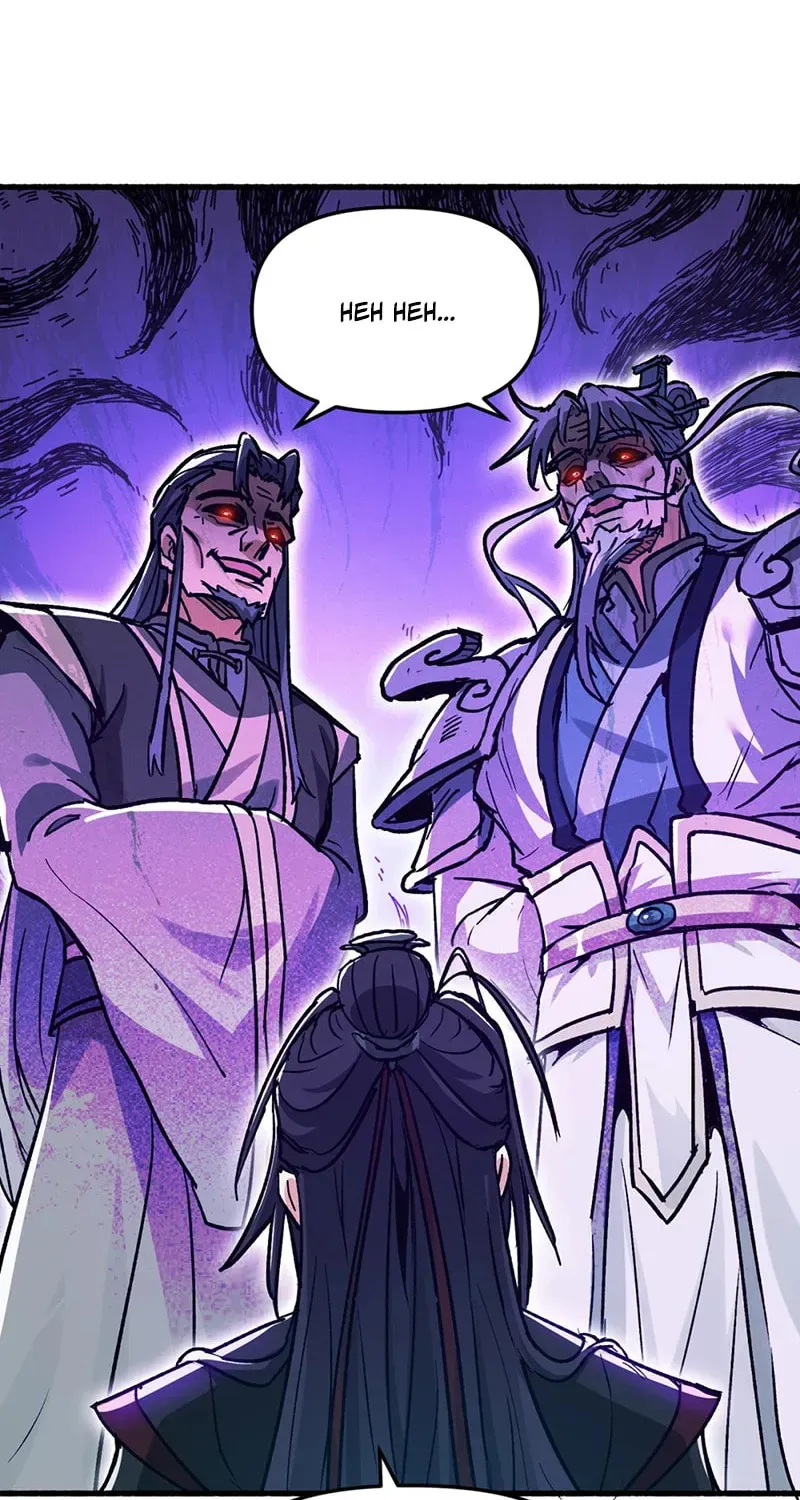 Xianzi Bu Ren, Na Jiu Lun Wei Dinglu Ba! Chapter 4 page 45 - 