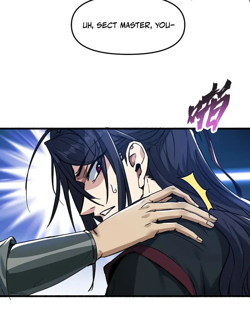 Xianzi Bu Ren, Na Jiu Lun Wei Dinglu Ba! Chapter 4 page 46 - 