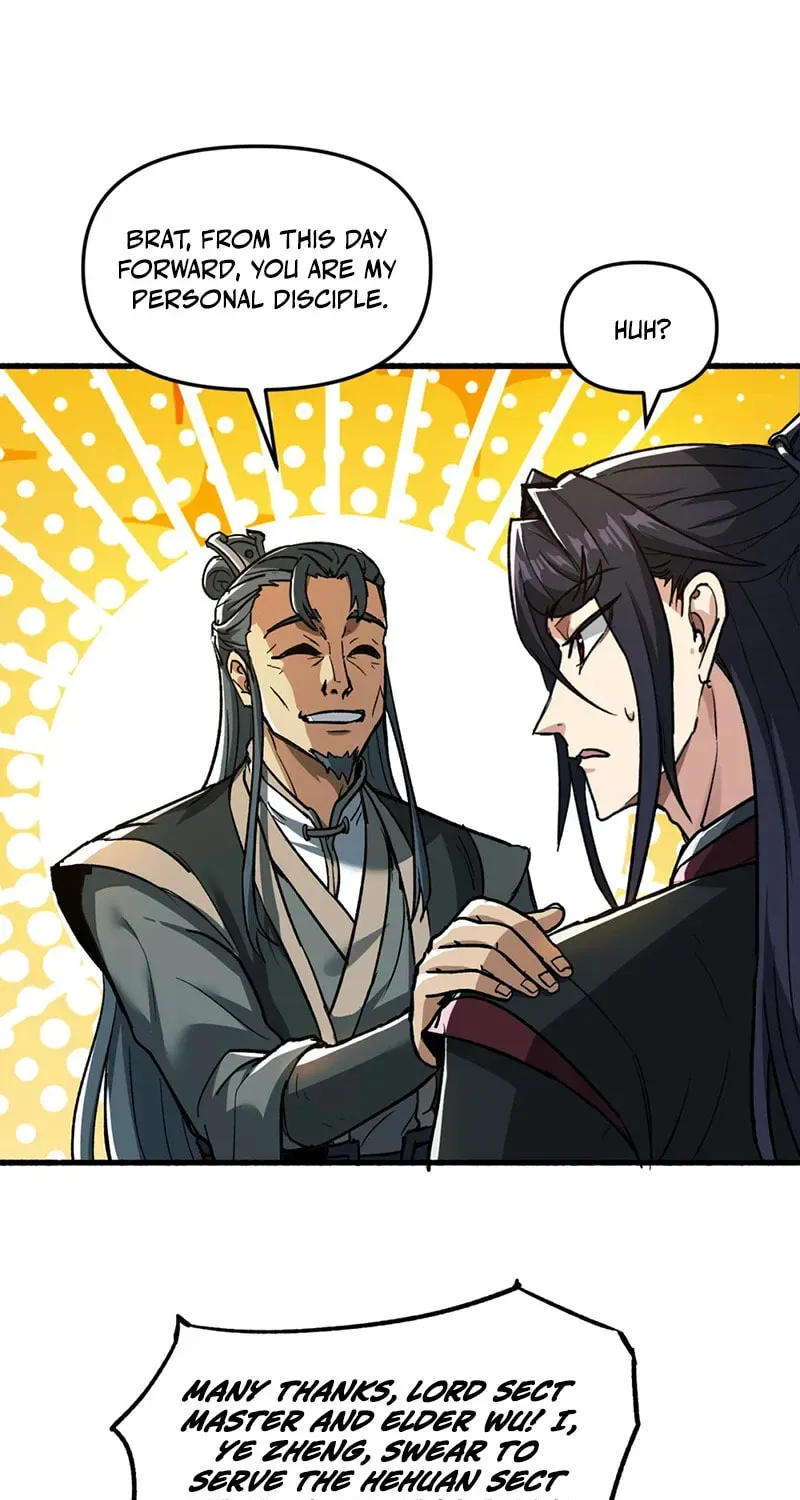 Xianzi Bu Ren, Na Jiu Lun Wei Dinglu Ba! Chapter 4 page 47 - 