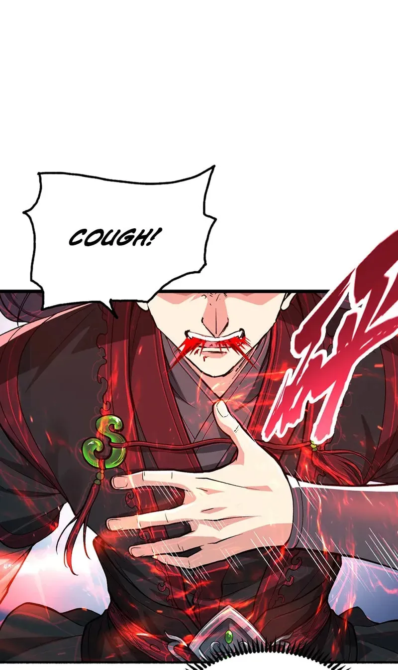 Xianzi Bu Ren, Na Jiu Lun Wei Dinglu Ba! Chapter 4 page 6 - 